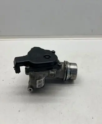 Mercedes-Benz A W177 Throttle body valve 161A03415R