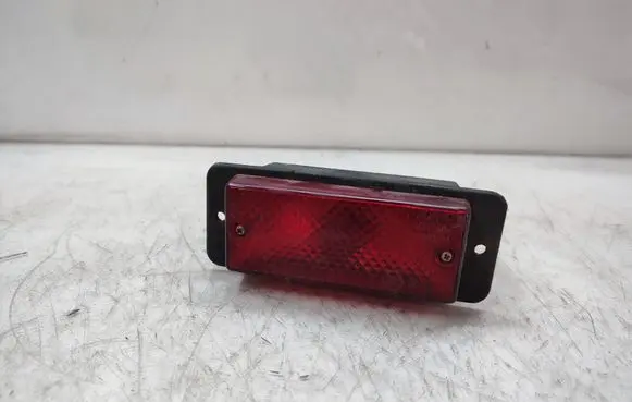 Mitsubishi L200 Rear fog light 009790