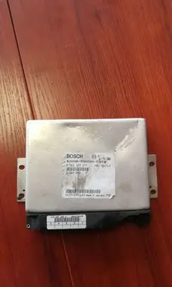 BMW 7 E38 ABS control unit/module 1164841