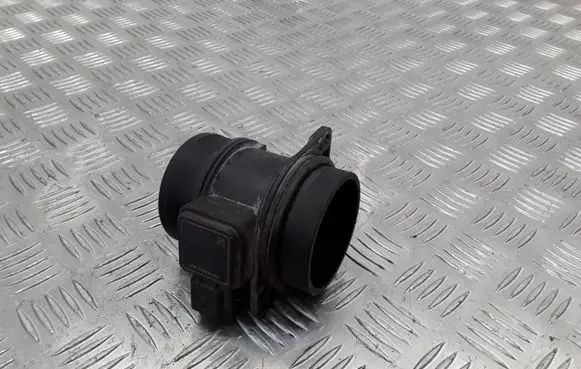 Peugeot 607 Mass air flow meter 9645948780 5WK97001 001034521