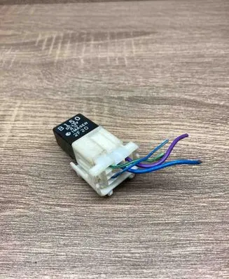 Mazda 626 Other relay B150DC12V 2F20