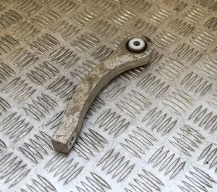 Audi Q7 4M Rear upper control arm/wishbone 4M0505465