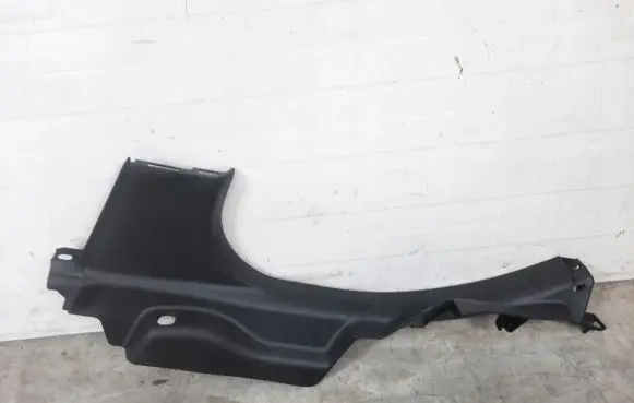Fiat Tipo Other sill/pillar trim element 07356555690E 7356555690E 56555690E