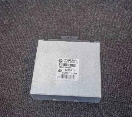 BMW 3 E90 E91 Other devices 91270888ES00947920