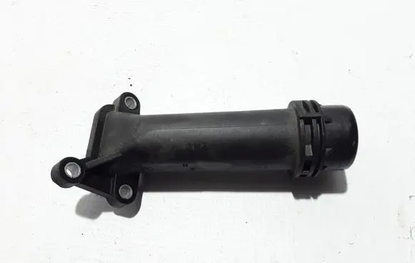 BMW 5 F10 F11 Brake vacuum hose/pipe 7810707