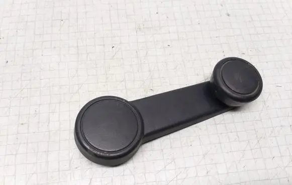 Ford Fiesta Front door window winding handle 93BBF23342