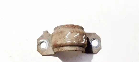 BMW 5 GT F07 Sway bar bush bracket, front 6775444 6775444-01