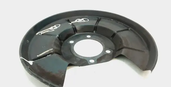 Volvo V60 Rear brake disc plate dust cover 6G912K316A