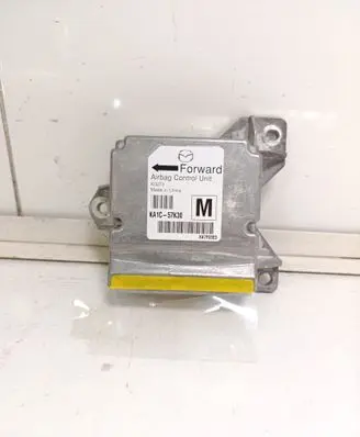 Mazda CX-5 Airbag control unit/module KA1C57K30 K0273