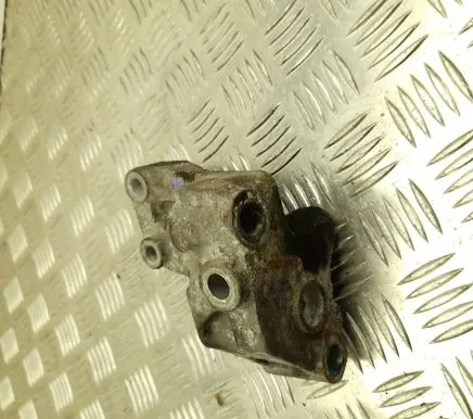 Fiat Ducato Engine mounting bracket 5802127136