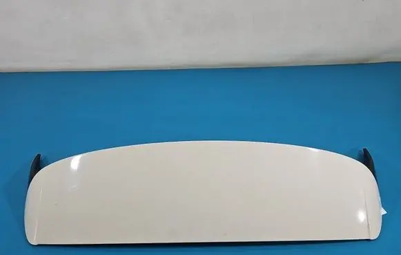 Renault Captur Tailgate/trunk spoiler 960304415R IMPRK1595059