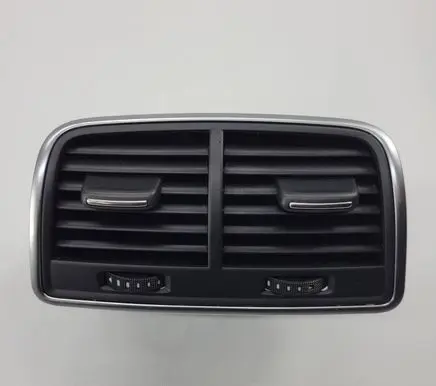 Audi A6 C7 Rear air vent grill 4G0819203