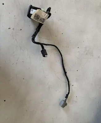 Chevrolet Corvette C7 USB socket connector 13509942 22788953