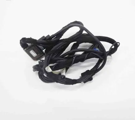 Mercedes-Benz E C207 W207 Other wiring loom A0038270204 A2125452826