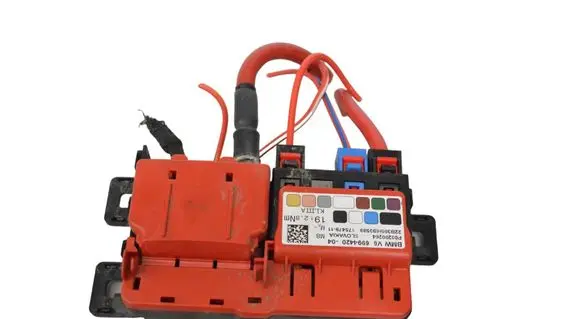 BMW 3 G20 G21 Fuse box set 6994420