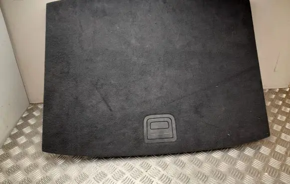 Audi A4 S4 B9 Trunk/boot mat liner 8W9861531