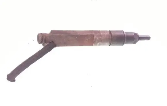 Volkswagen PASSAT B5 Fuel injector 038130202A 0432193595