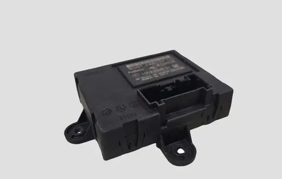 Ford S-MAX Door control unit/module 9G9T14B534CC