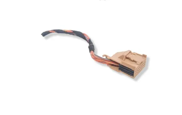 Audi Q5 SQ5 Other wiring loom 8E0972416A