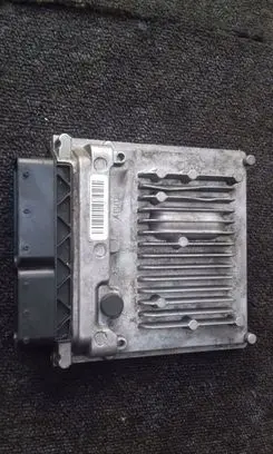 Mercedes-Benz Sprinter W907 W910 Engine control unit/module A6519003603