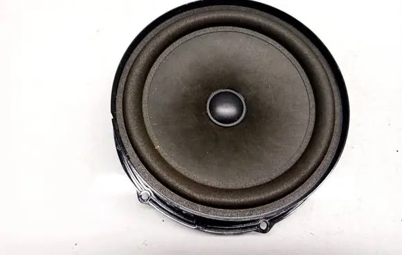 Volkswagen Tiguan Front door speaker 5N0035454