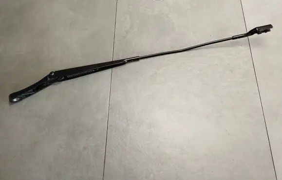 Volkswagen Golf VII Windshield/front glass wiper blade 5G1955410