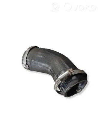 Citroen C4 II Intercooler hose/pipe 2012F10133 9684307380