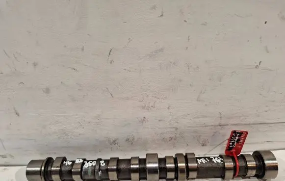 Fiat Panda II Camshaft 46823508