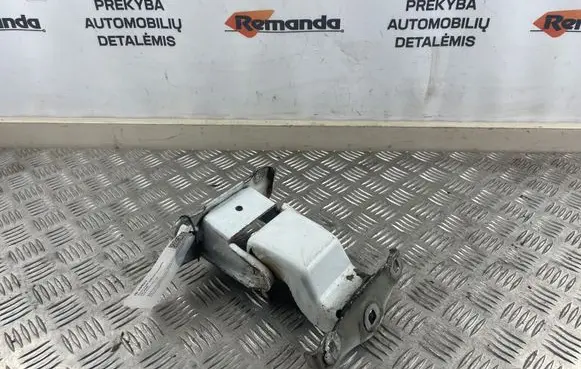 Opel Vivaro Tailgate/trunk/boot hinge