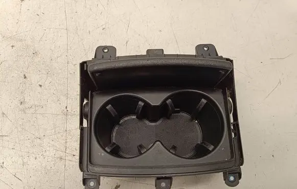 Audi A6 C7 Cup holder front 4G0862534