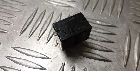 Mitsubishi Outlander Other relay 8627A030