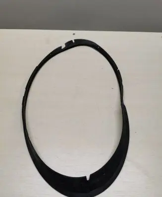 Porsche 911 991 Under headlight/headlamp trim 992941120