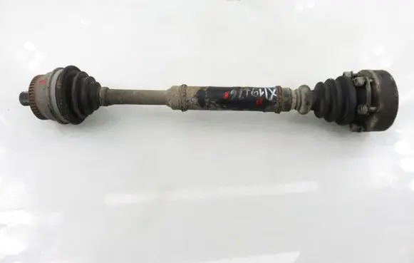 Audi A4 S4 B5 8D Front driveshaft 