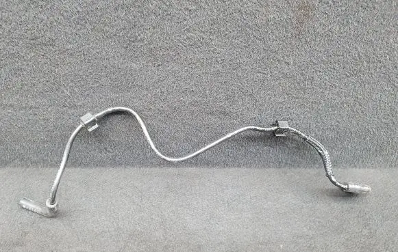 Vacuum line/pipe/hose