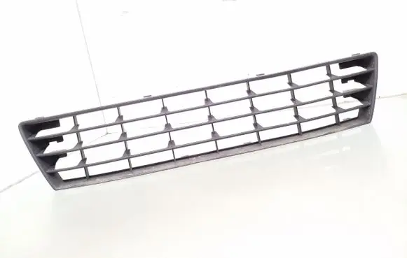 Volkswagen Golf Plus Front bumper lower grill 5M0853677