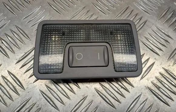 Audi A4 S4 B5 8D Rear seat light 4B9947123