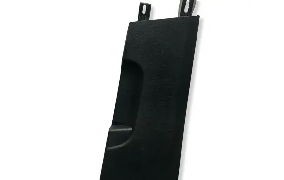 Volkswagen Golf VII (B) pillar trim (bottom) 5G4867292E
