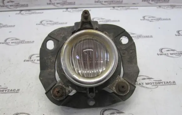 Alfa Romeo Giulietta Front fog light 478407576