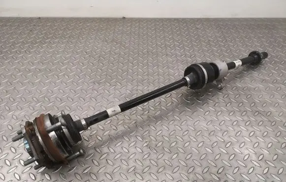 KIA EV6 Rear driveshaft 49560GI000 49800GI000