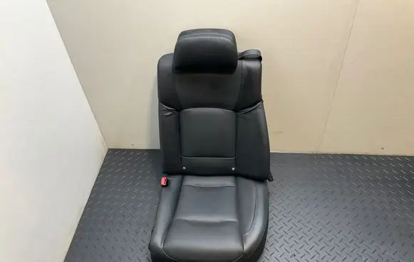 BMW 7 F01 F02 F03 F04 Rear seat 