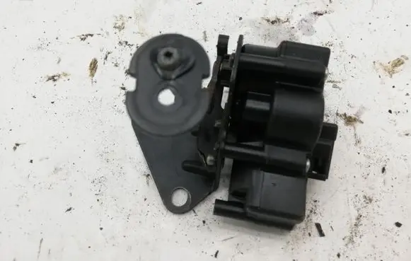 Seat Alhambra (Mk1) Vent window/glass motor NOCODE