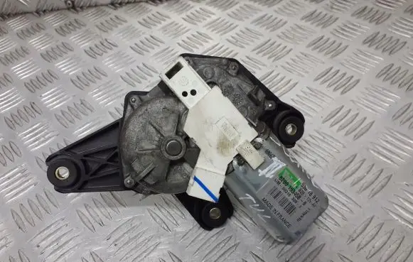 Renault Scenic II - Grand scenic II Rear window wiper motor 8200153458-B