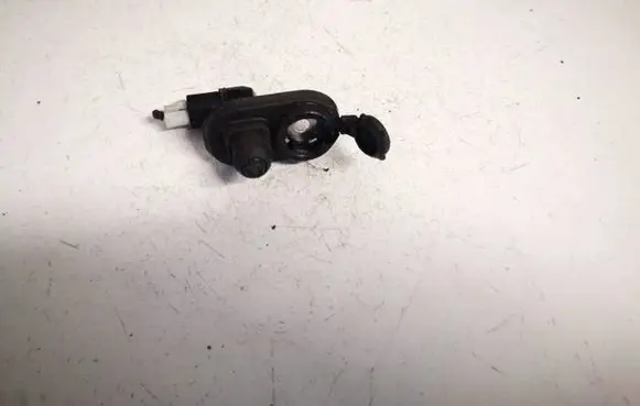 Honda Civic Front door sensor 