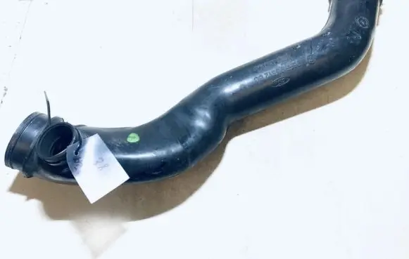 Ford Fiesta Air intake hose/pipe 96ff9u512bc j17la