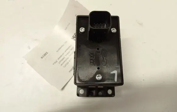 Ford Focus C-MAX Hand parking brake switch 3M5T2B623AC
