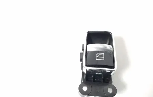 Mercedes-Benz S W221 Electric window control switch A2218704579