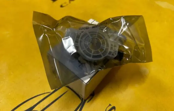 BMW 1 F20 F21 Rain sensor 61355A61845 5A61845
