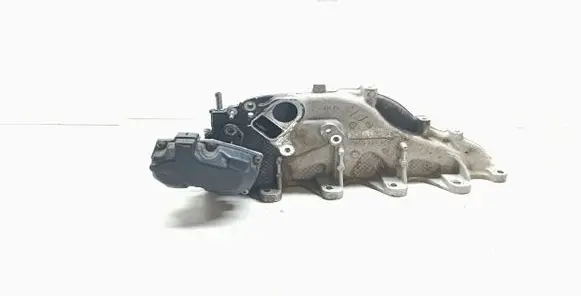 Renault Espace V (RFC) Intake manifold 140032531R 147105039R