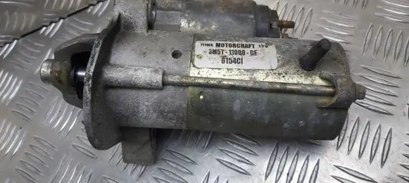Ford Focus C-MAX Starter motor 3M5T11000CE