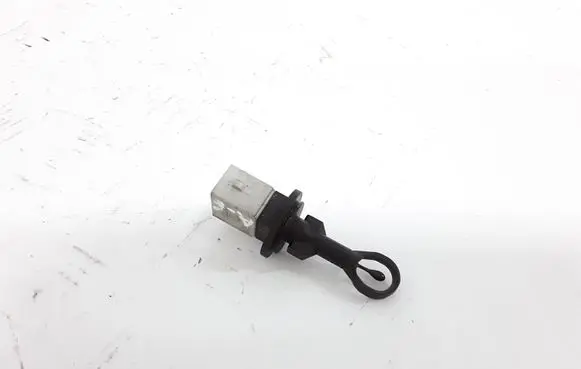 Audi A6 S6 C6 4F Interior temperature sensor NOCODE